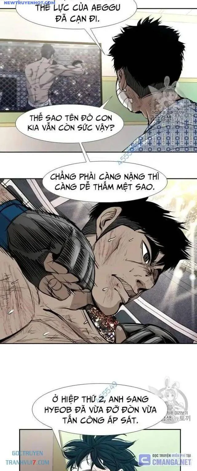 Shark - Cá Mập chương 171 - trang 26