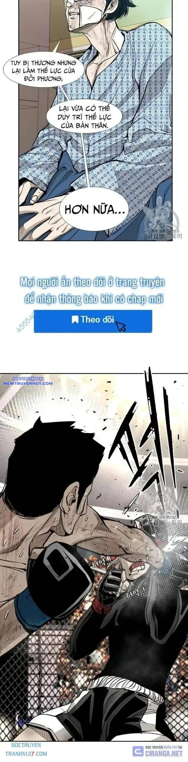 Shark - Cá Mập chương 171 - trang 27