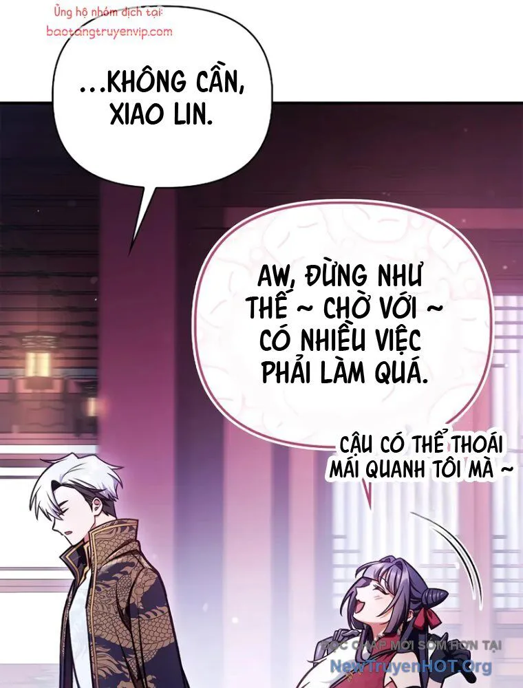 Kí Sự Hồi Quy chương 144 - trang 52