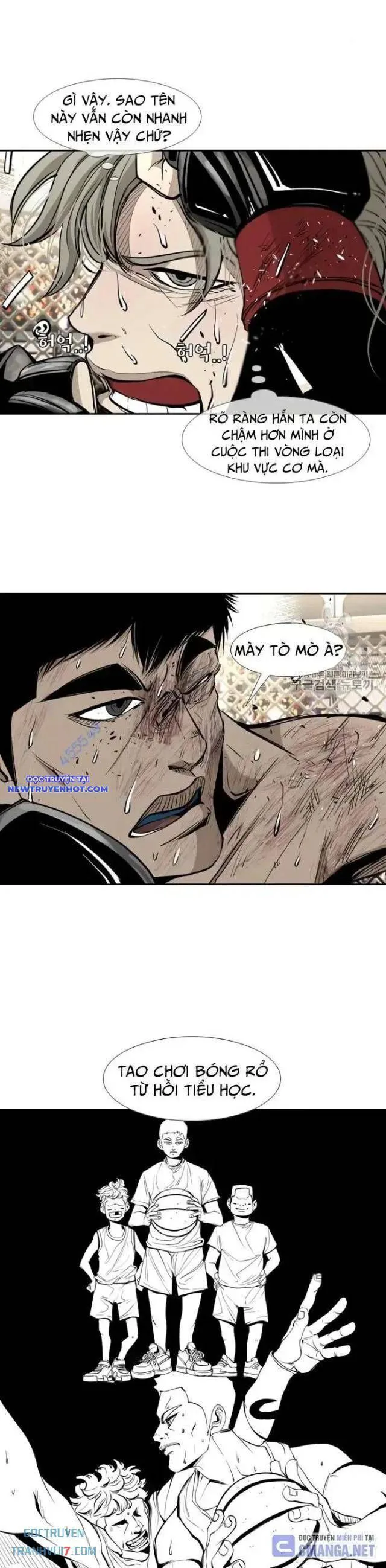 Shark - Cá Mập chương 171 - trang 28