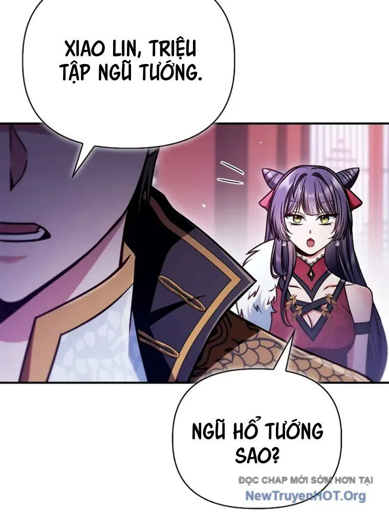 Kí Sự Hồi Quy chương 144 - trang 61