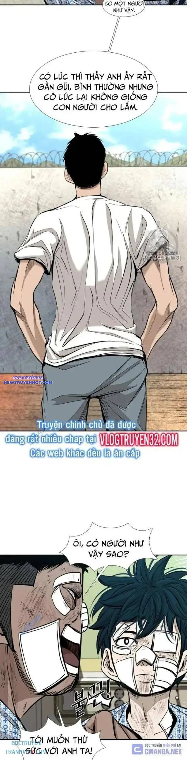 Shark - Cá Mập chương 171 - trang 35