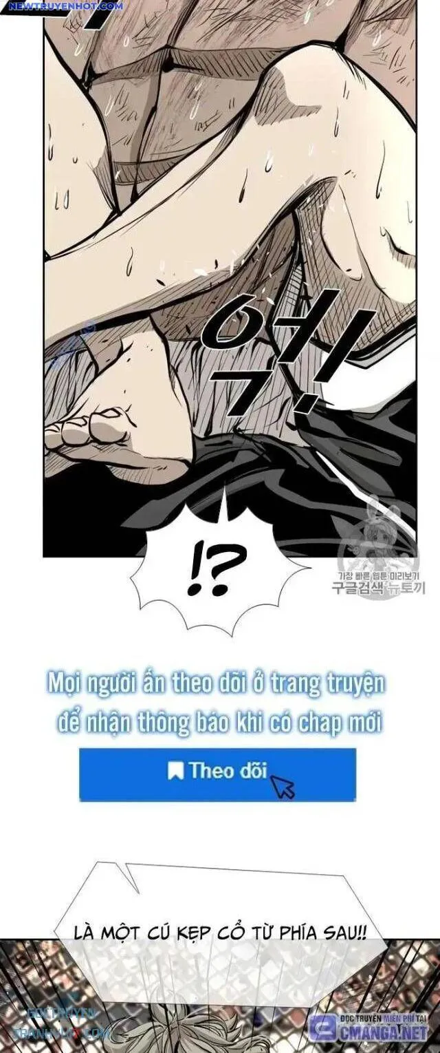 Shark - Cá Mập chương 171 - trang 40