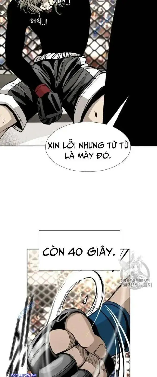 Shark - Cá Mập chương 171 - trang 46