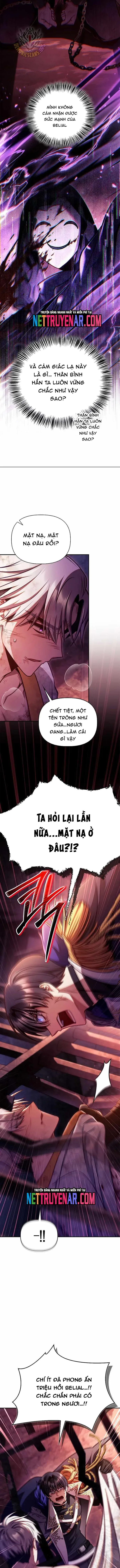 Kí Sự Hồi Quy chương 153 - trang 3