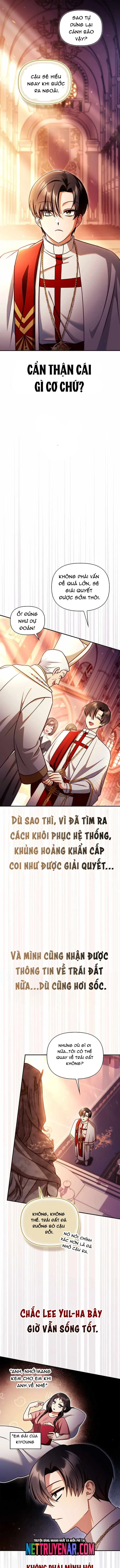 Kí Sự Hồi Quy chương 153 - trang 12