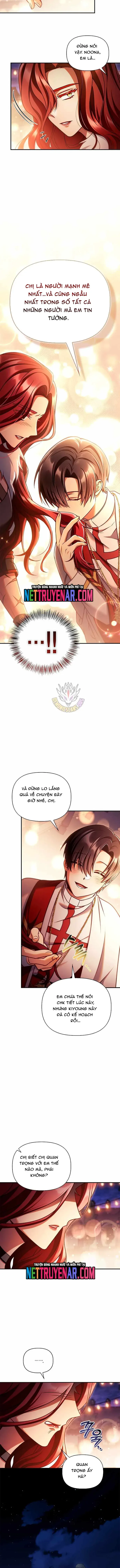 Kí Sự Hồi Quy chương 153 - trang 16