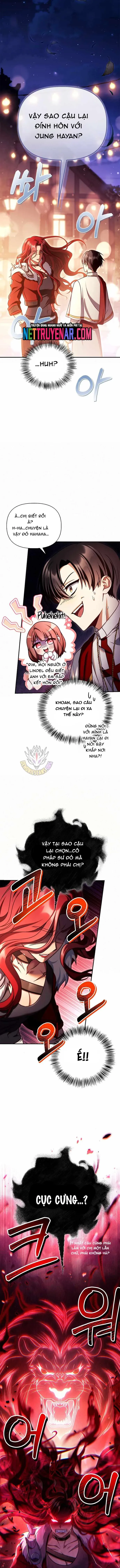 Kí Sự Hồi Quy chương 153 - trang 17