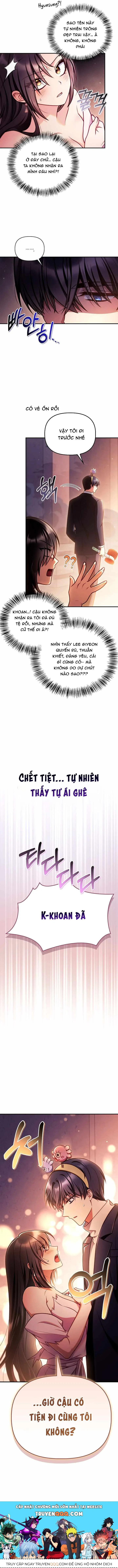 Kí Sự Hồi Quy chương 156 - trang 7