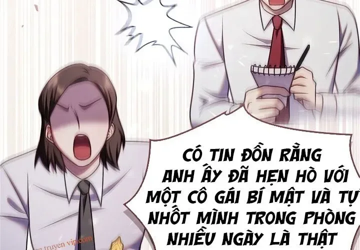 Kí Sự Hồi Quy chương 158 - trang 127