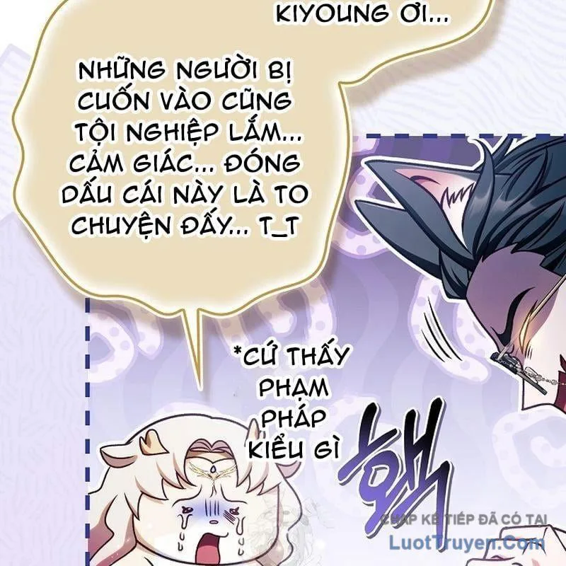 Kí Sự Hồi Quy chương 166 - trang 132