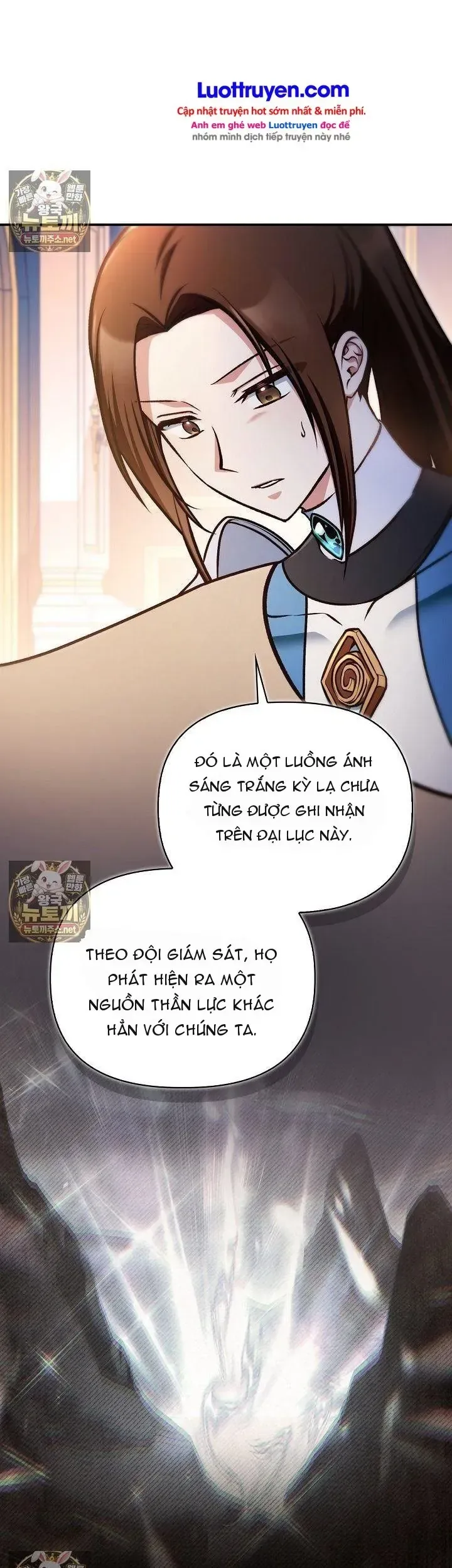 Kí Sự Hồi Quy chương 182 - trang 3