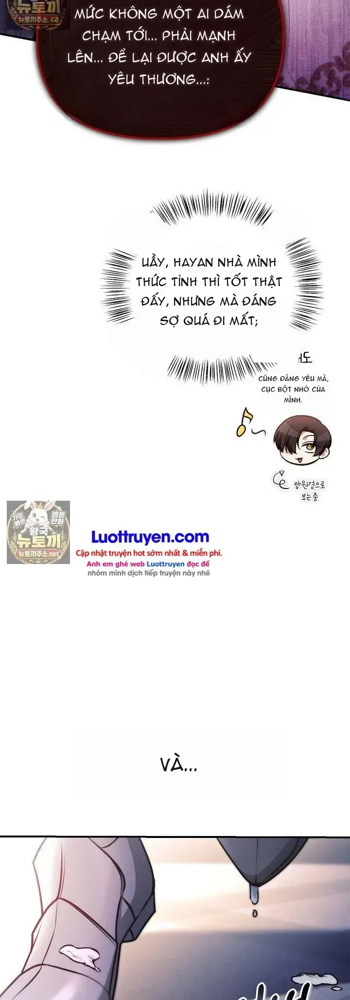 Kí Sự Hồi Quy chương 182 - trang 44