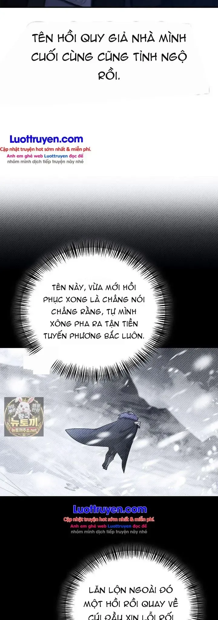 Kí Sự Hồi Quy chương 182 - trang 46