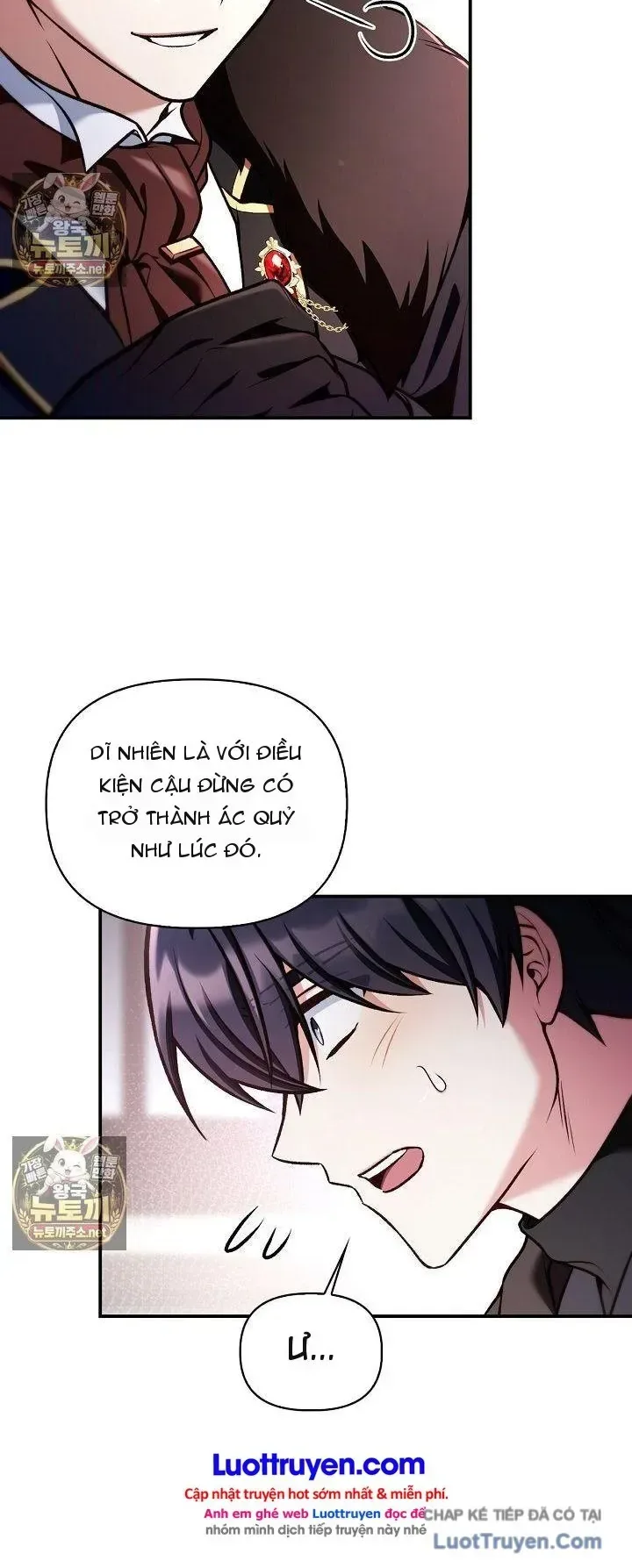 Kí Sự Hồi Quy chương 182 - trang 59