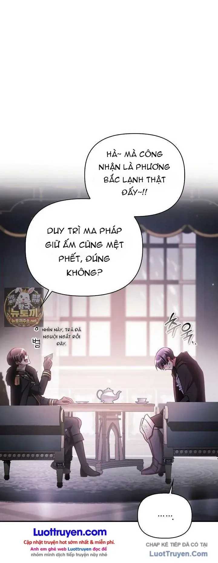 Kí Sự Hồi Quy chương 182 - trang 61