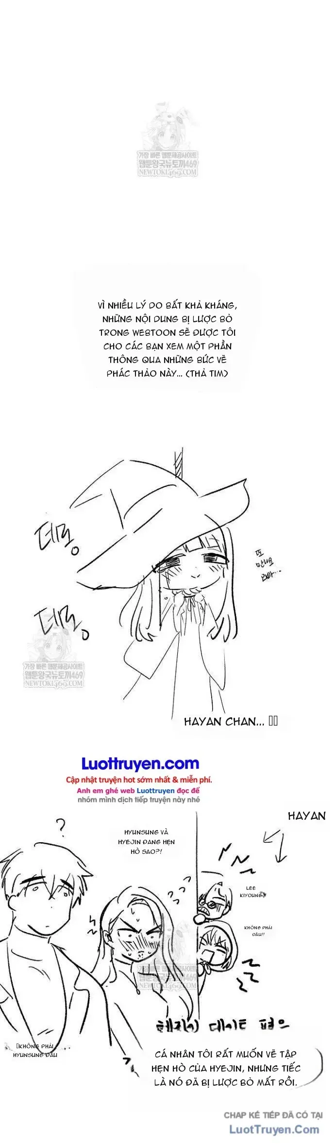 Kí Sự Hồi Quy chương 185 - trang 4