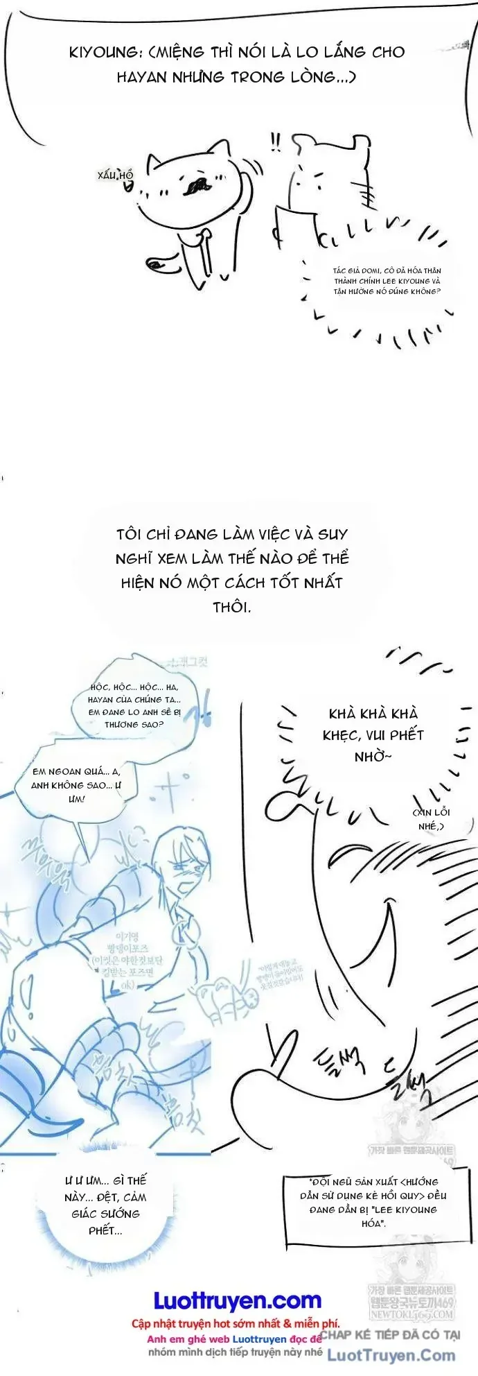 Kí Sự Hồi Quy chương 185 - trang 16