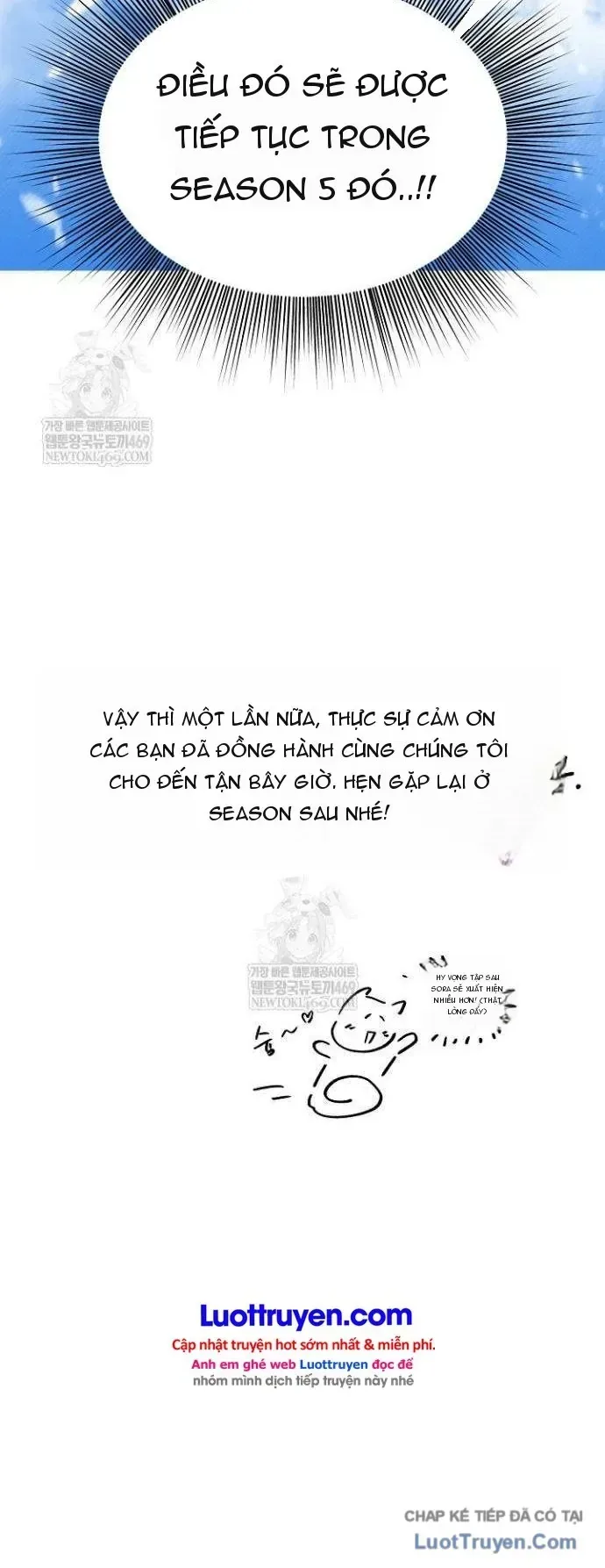 Kí Sự Hồi Quy chương 185 - trang 22