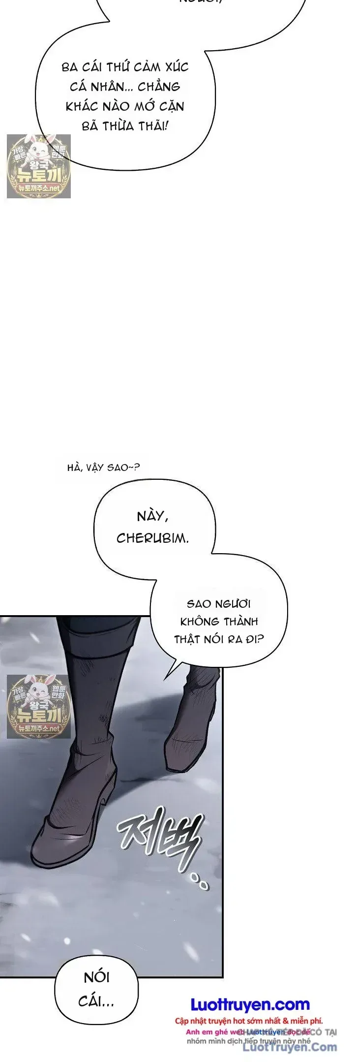 Kí Sự Hồi Quy chương 186 - trang 8