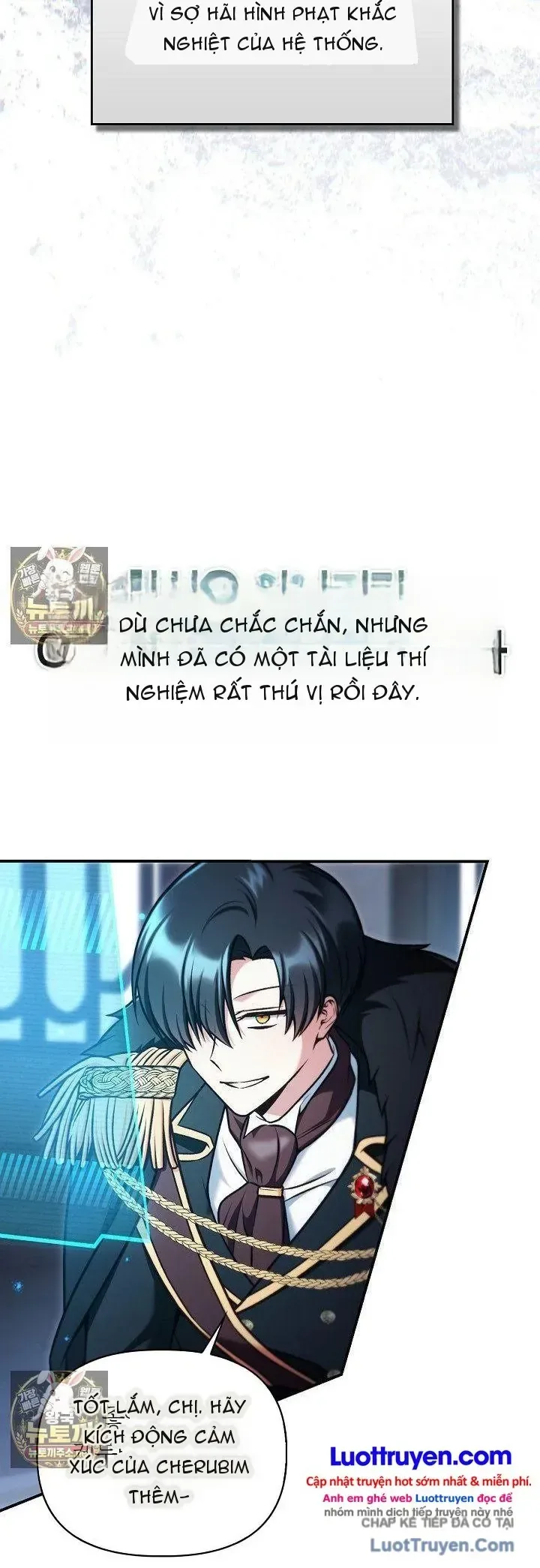 Kí Sự Hồi Quy chương 186 - trang 24