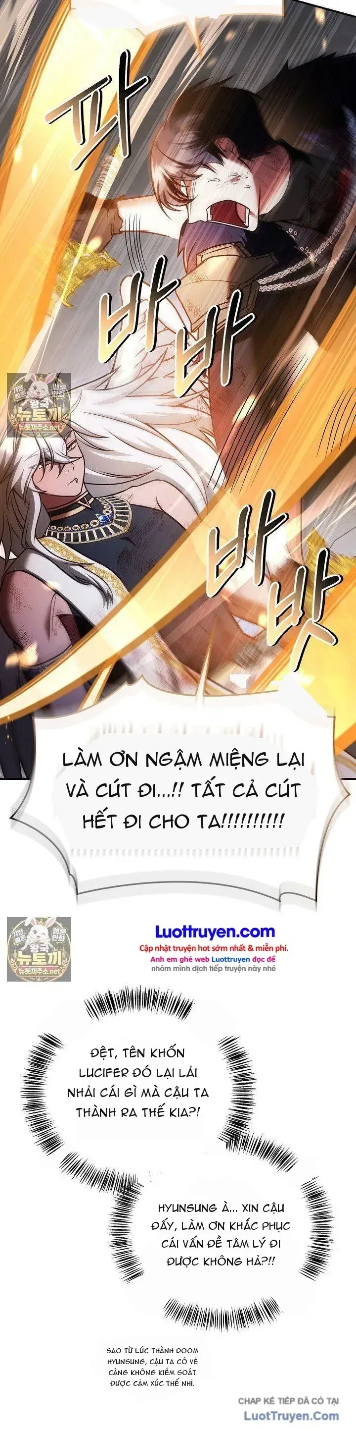 Kí Sự Hồi Quy chương 186 - trang 61
