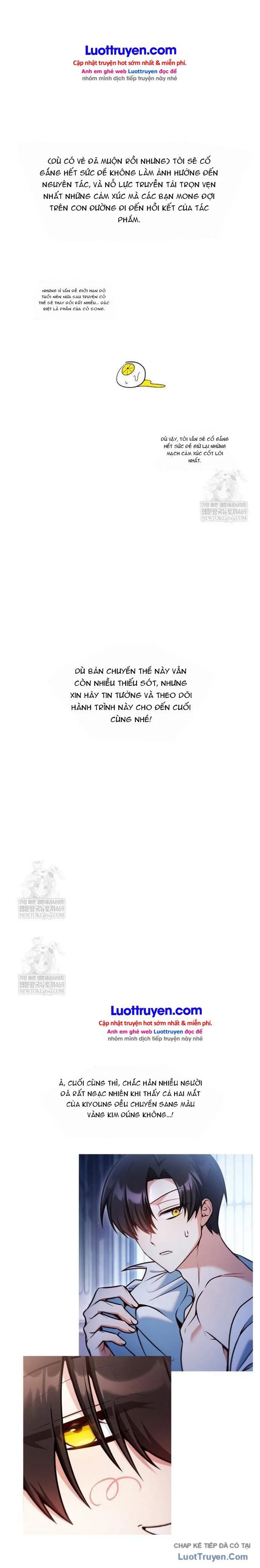 Kí Sự Hồi Quy chương 190 - trang 5