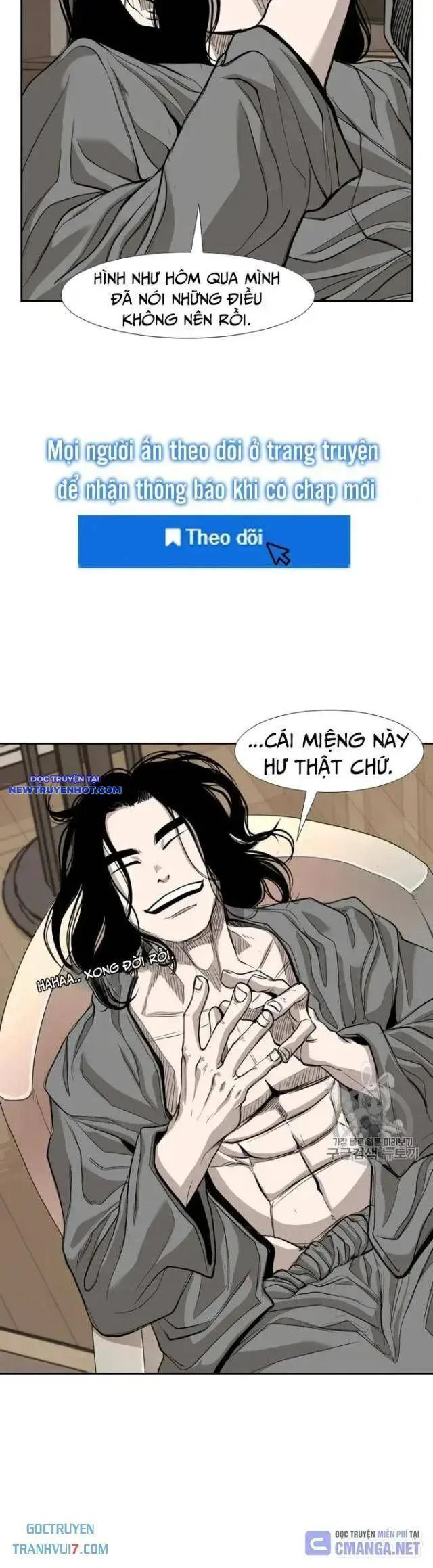 Shark - Cá Mập chương 180 - trang 27