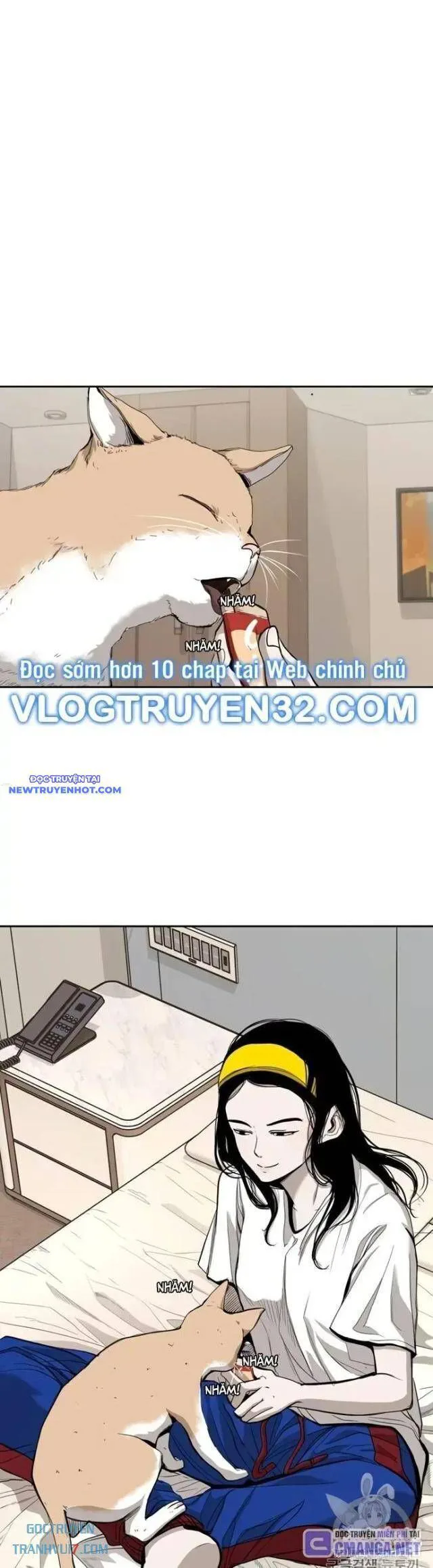 Shark - Cá Mập chương 180 - trang 28