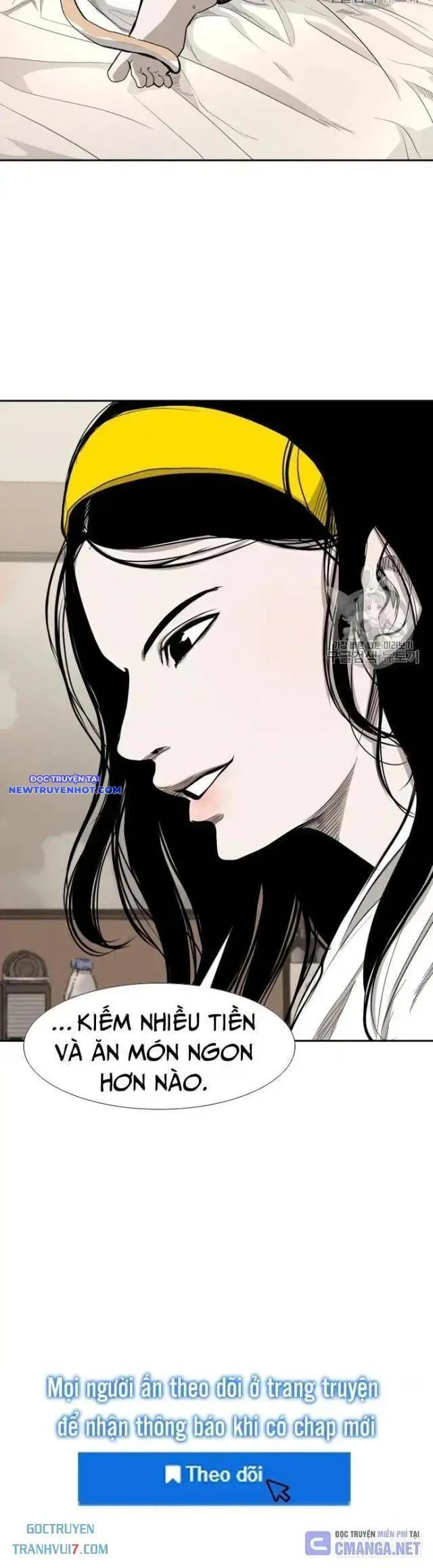 Shark - Cá Mập chương 180 - trang 29