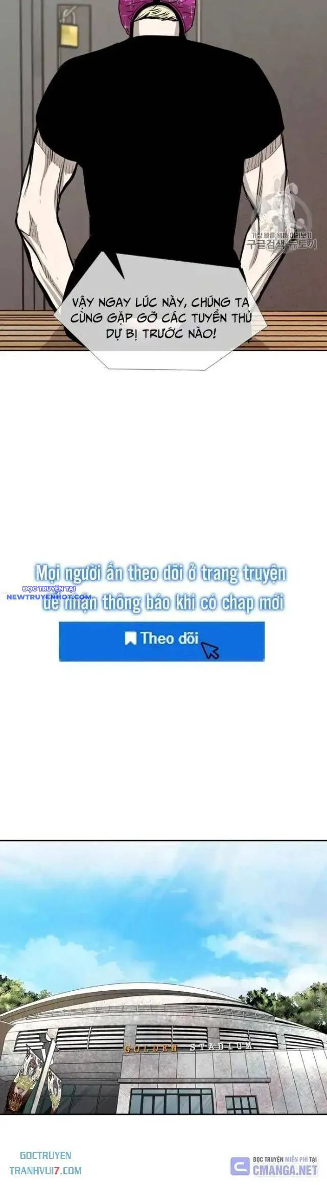 Shark - Cá Mập chương 180 - trang 33