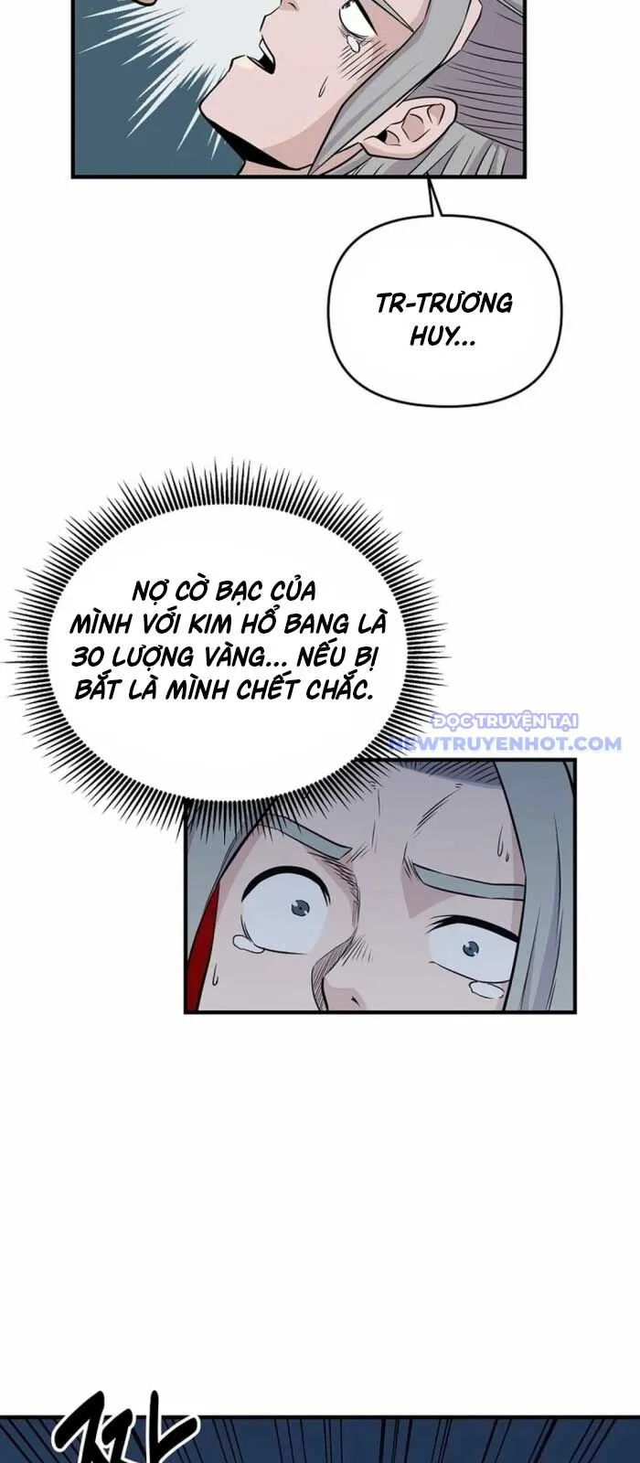 Thiên Hạ Đệ Nhất Côn Luân Khách Điếm chương 6 - trang 20
