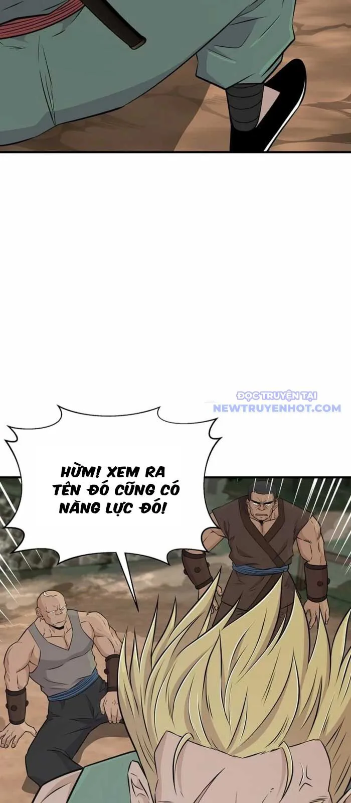 Thiên Hạ Đệ Nhất Côn Luân Khách Điếm chương 6 - trang 44