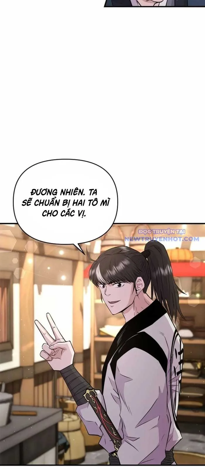 Thiên Hạ Đệ Nhất Côn Luân Khách Điếm chương 6 - trang 65