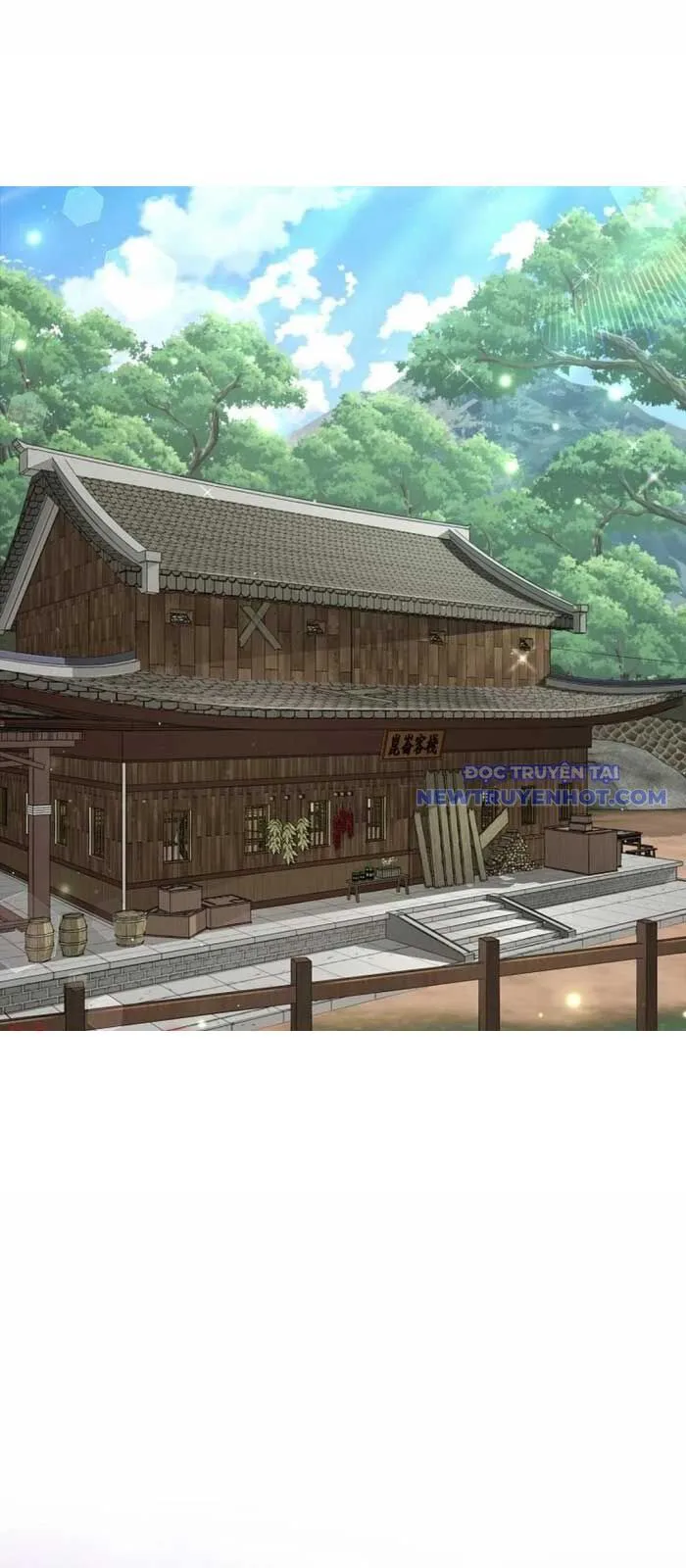 Thiên Hạ Đệ Nhất Côn Luân Khách Điếm chương 6 - trang 69