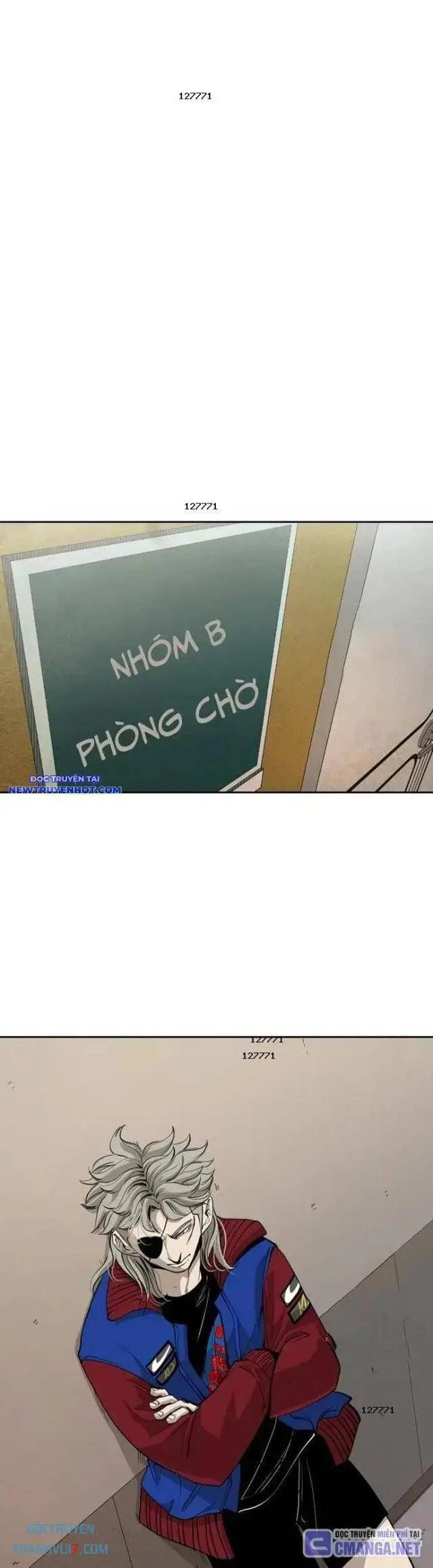 Shark - Cá Mập chương 182 - trang 5