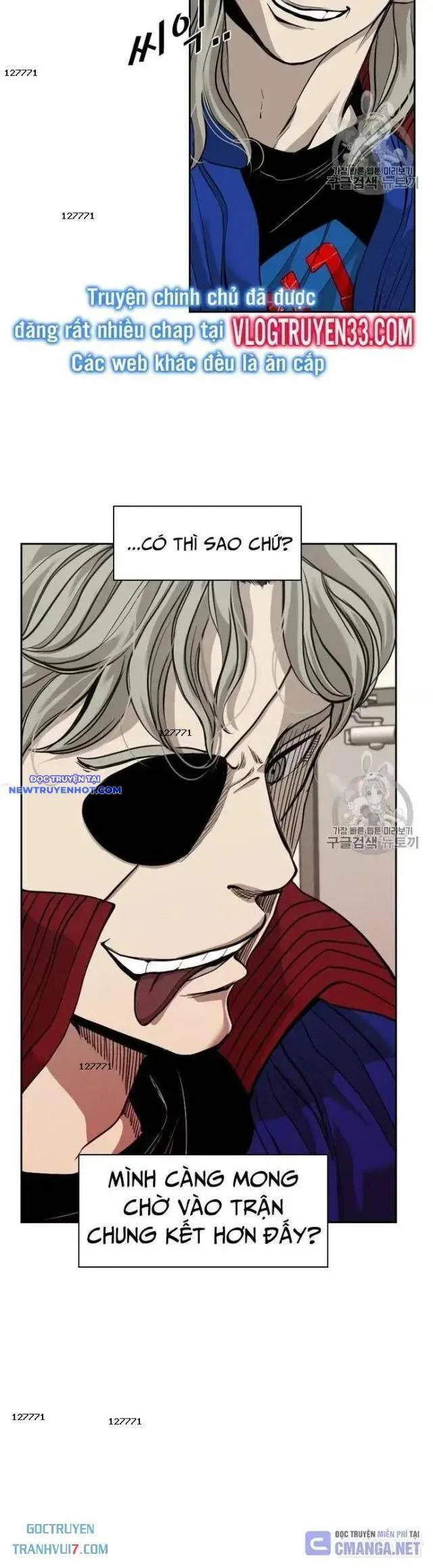 Shark - Cá Mập chương 182 - trang 7