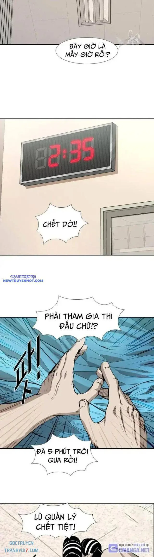 Shark - Cá Mập chương 182 - trang 15