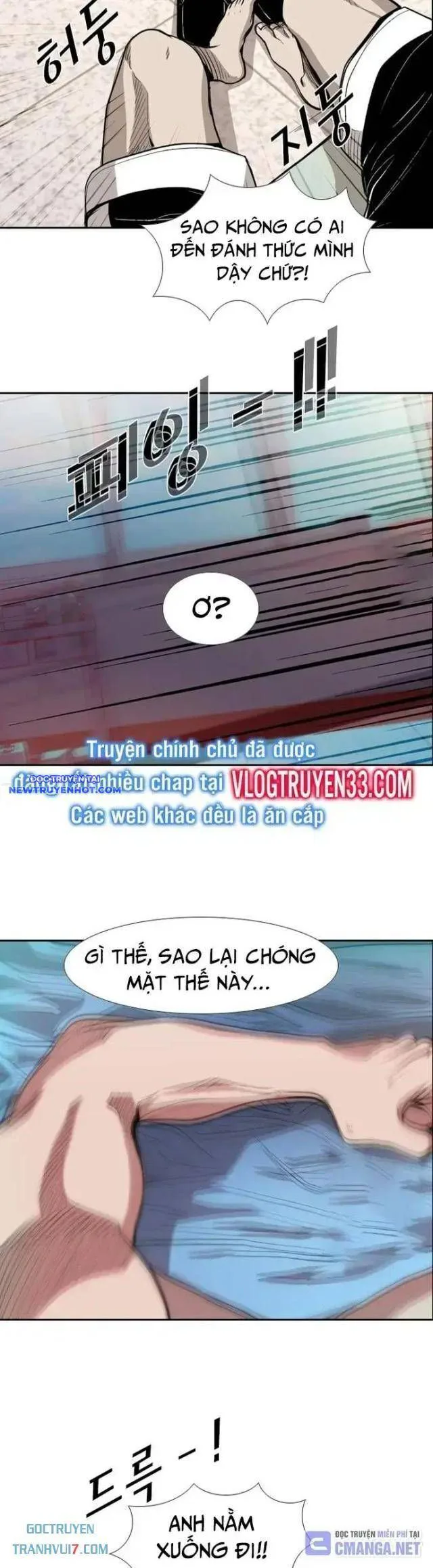 Shark - Cá Mập chương 182 - trang 16