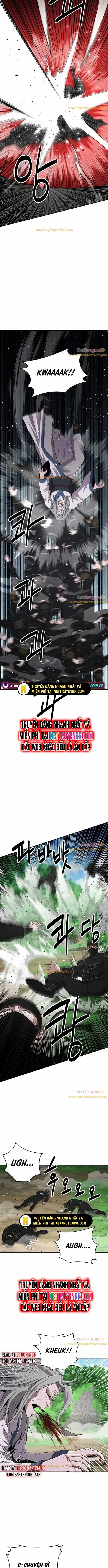 Thiên Hạ Đệ Nhất Côn Luân Khách Điếm chương 13 - trang 10