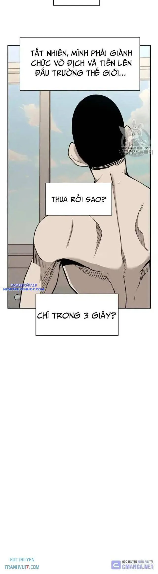 Shark - Cá Mập chương 182 - trang 22
