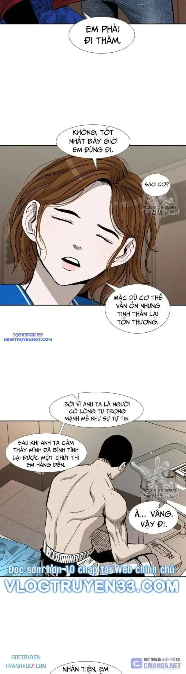 Shark - Cá Mập chương 182 - trang 27