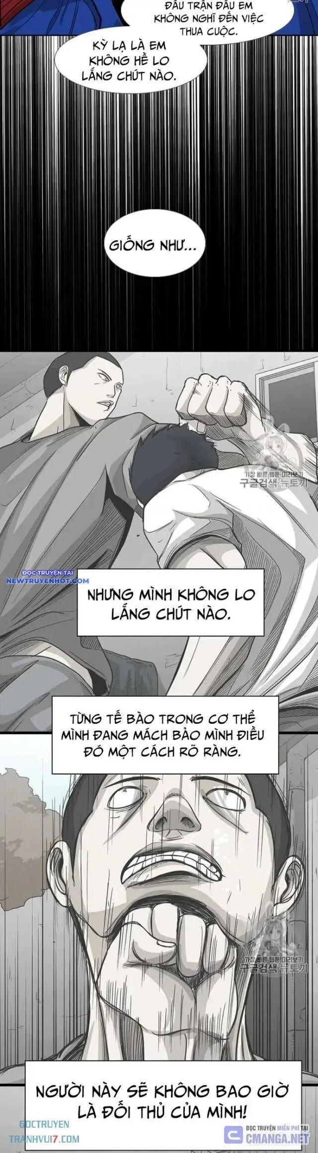Shark - Cá Mập chương 182 - trang 29
