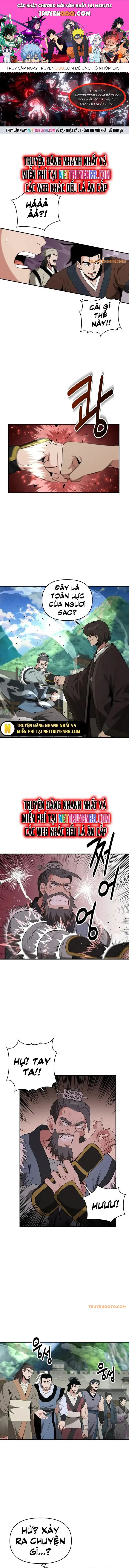 Thiên Hạ Đệ Nhất Côn Luân Khách Điếm chương 36 - trang 1