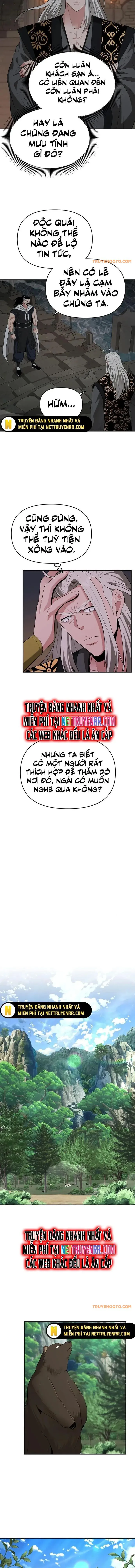Thiên Hạ Đệ Nhất Côn Luân Khách Điếm chương 37 - trang 7
