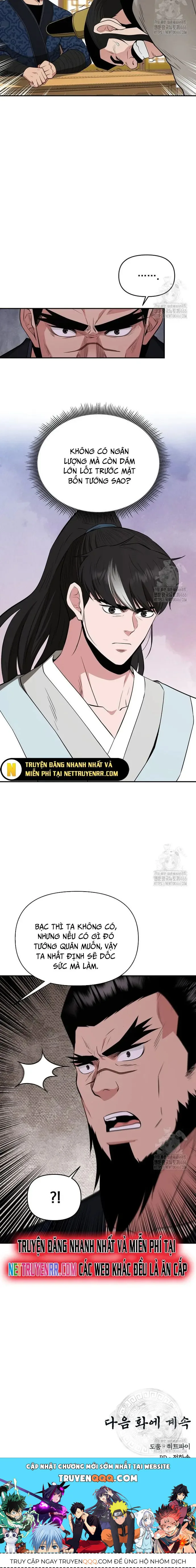 Thiên Hạ Đệ Nhất Côn Luân Khách Điếm chương 53 - trang 13
