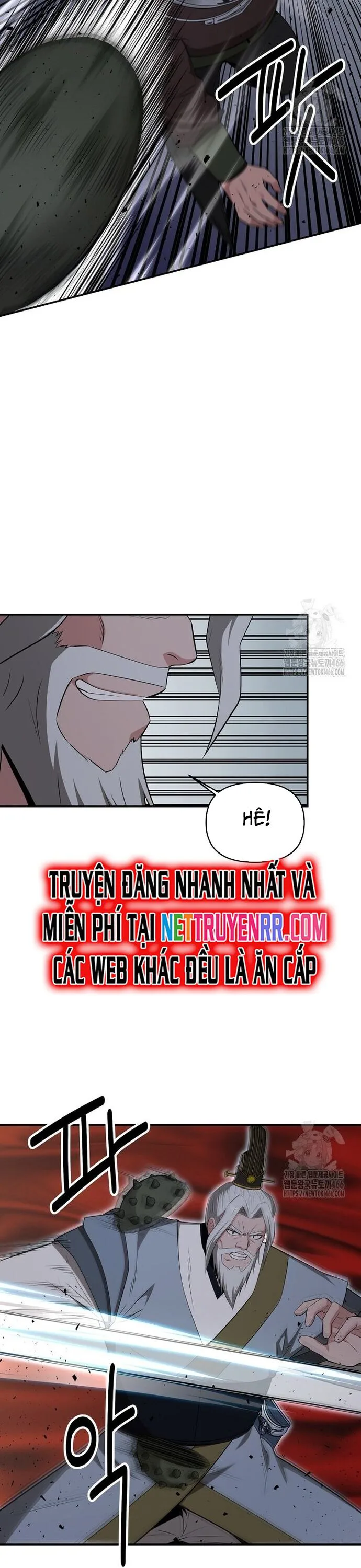 Thiên Hạ Đệ Nhất Côn Luân Khách Điếm chương 57 - trang 4