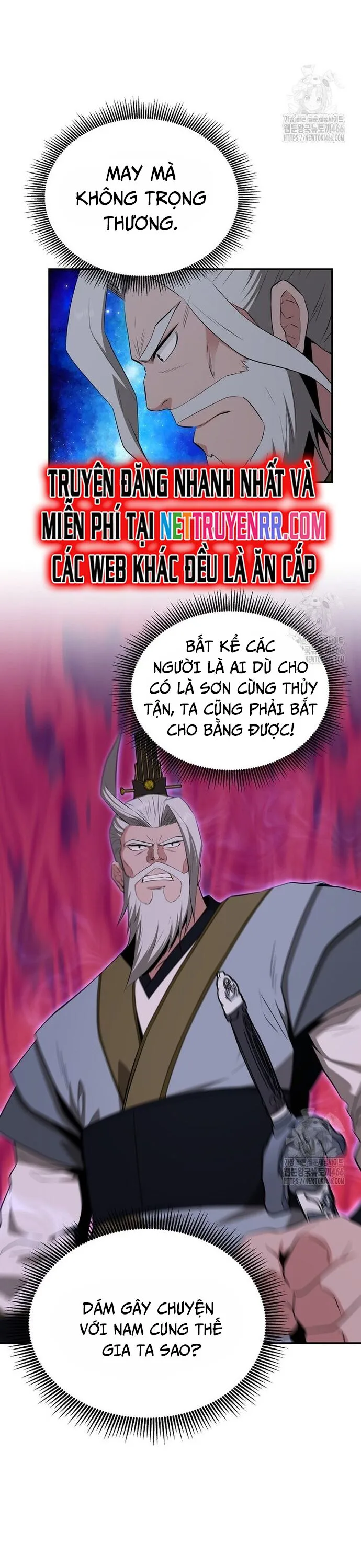 Thiên Hạ Đệ Nhất Côn Luân Khách Điếm chương 57 - trang 8