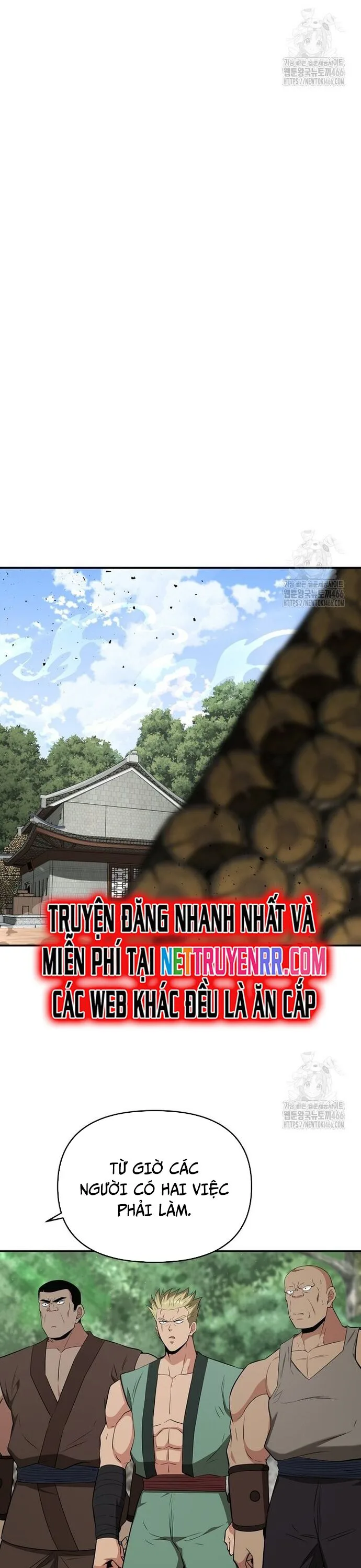 Thiên Hạ Đệ Nhất Côn Luân Khách Điếm chương 57 - trang 26