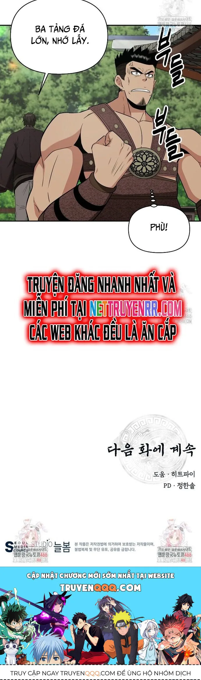 Thiên Hạ Đệ Nhất Côn Luân Khách Điếm chương 57 - trang 35